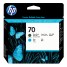 HP 70 - printhead C9404A